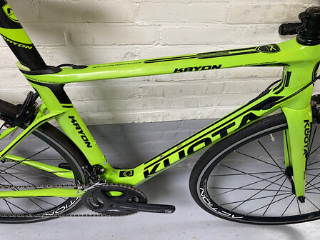 Kuota Kyron