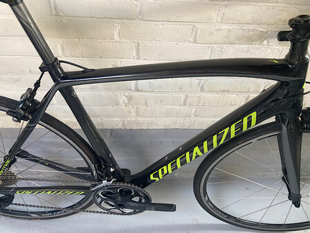 Specialized Tarmac (56 cm)