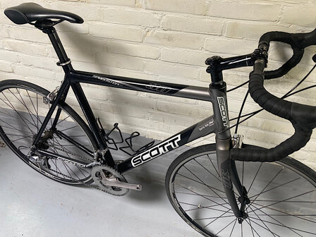 Scott Speedster 30