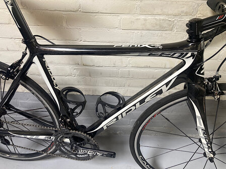 Ridley Fenix
