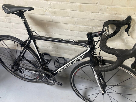 Ridley Fenix