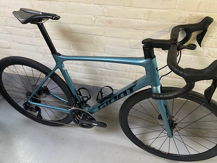 Giant TCR Advanced Pro 1 Disc
