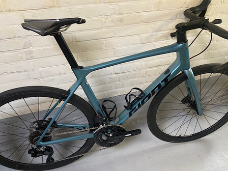 Giant TCR Advanced Pro 1 Disc