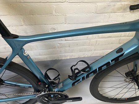 Giant TCR Advanced Pro 1 Disc