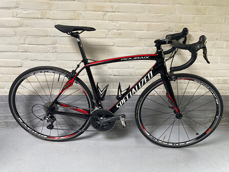 Specialized Roubaix