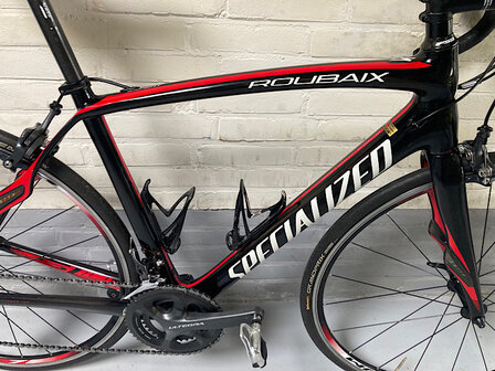 Specialized Roubaix