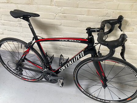 Specialized Roubaix