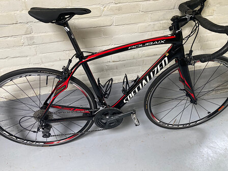 Specialized Roubaix