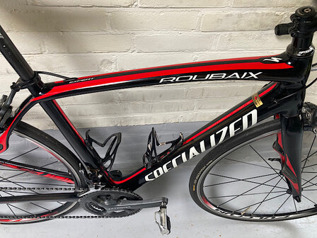 Specialized Roubaix