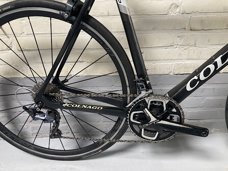 Colnago CLX Evo