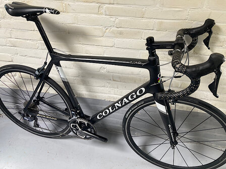 Colnago CLX Evo