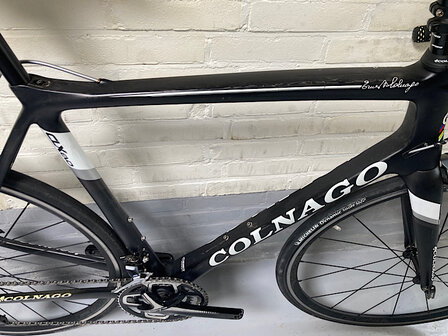 Colnago CLX Evo