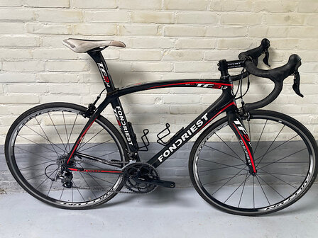 Fondriest TF3
