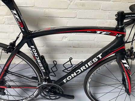Fondriest TF3