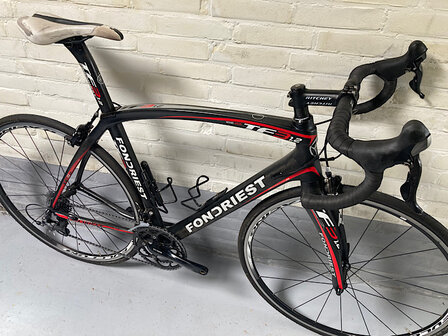 Fondriest TF3