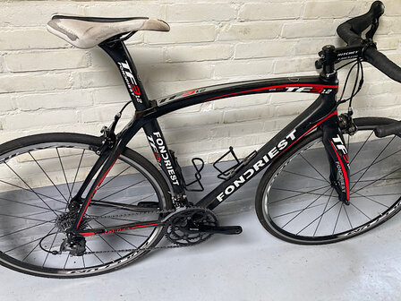 Fondriest TF3