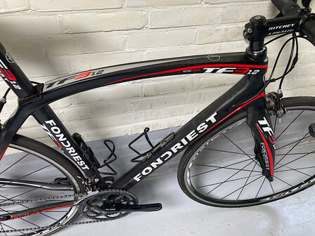 Fondriest TF3