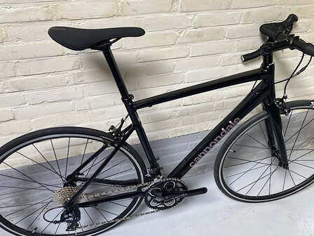 Cannondale Optimo