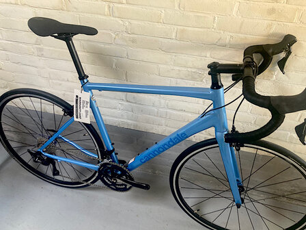 Cannondale Optimo (NIEUW) (MEERDERE MATEN)