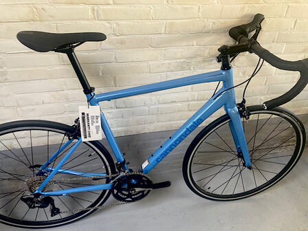 Cannondale Optimo (NIEUW) (MEERDERE MATEN)
