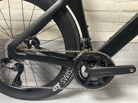 Canyon Aeroad CF SLX 8 DISC DI2