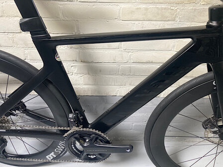 Canyon Aeroad CF SLX 8 DISC DI2