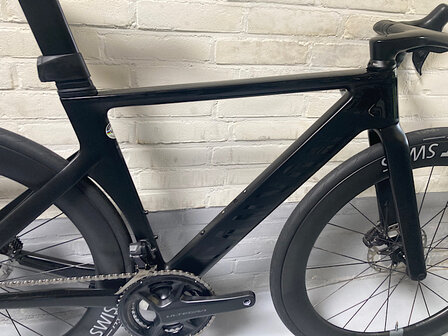 Canyon Aeroad CF SLX 8 DISC DI2