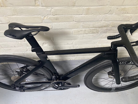 Canyon Aeroad CF SLX 8 DISC DI2