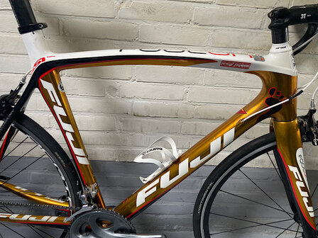 Fuji Footon