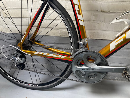 Fuji Footon