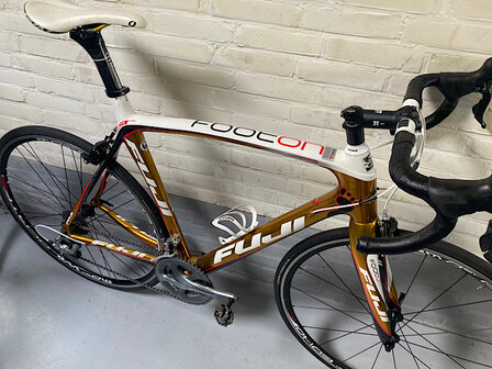 Fuji Footon