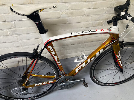 Fuji Footon