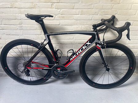 Eddy Merckx San Remo 76