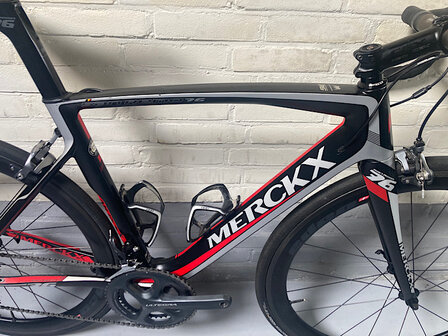 Eddy Merckx San Remo 76