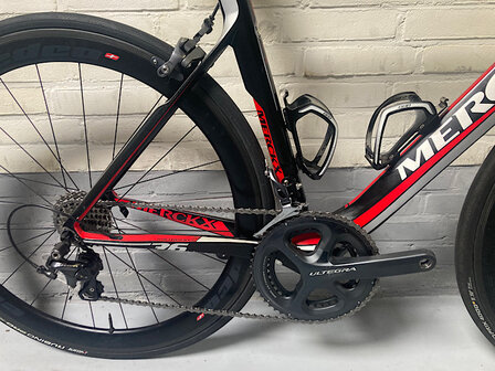 Eddy Merckx San Remo 76