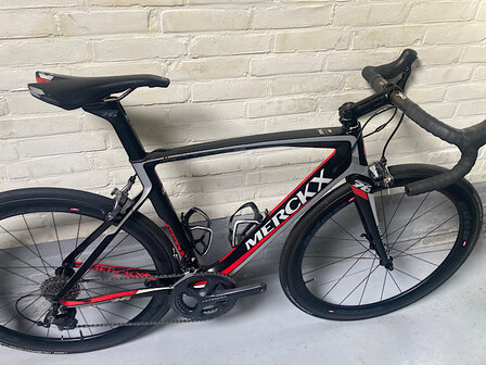 Eddy Merckx San Remo 76