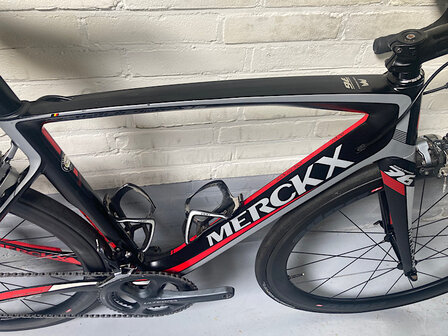 Eddy Merckx San Remo 76