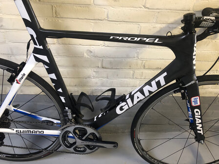 Giant Propel Advanced SL 0 (Team Edition)
