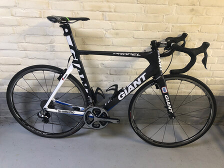 Giant Propel Advanced SL 0 (Team Edition)