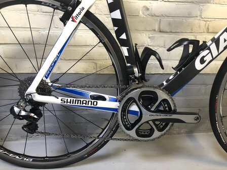 Giant Propel Advanced SL 0 (Team Edition)