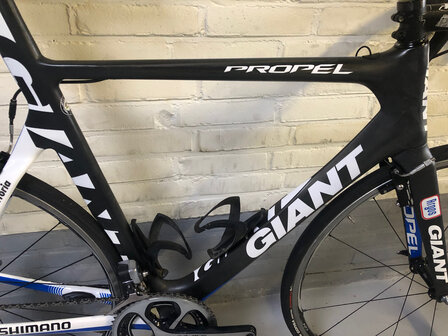Giant Propel Advanced SL 0 (Team Edition)