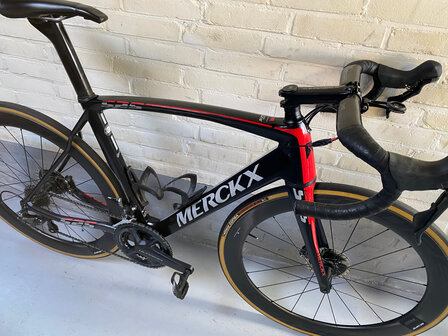 Eddy Merckx EM-525