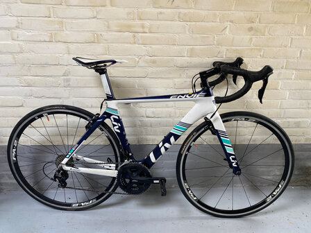 Liv Envie Advanced 2