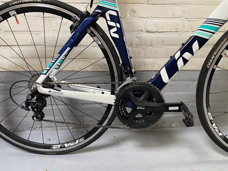 Liv Envie Advanced 2