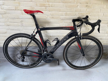 Dedacciai Super Scuro Evo