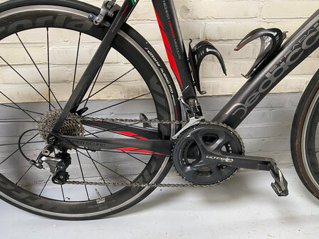 Dedacciai Super Scuro Evo