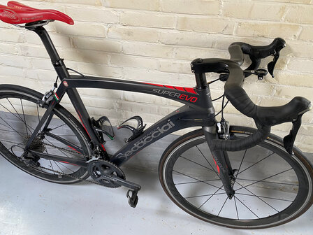 Dedacciai Super Scuro Evo