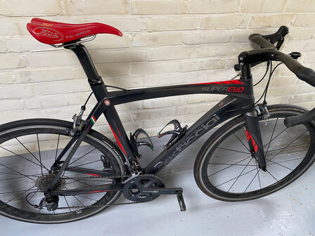 Dedacciai Super Scuro Evo