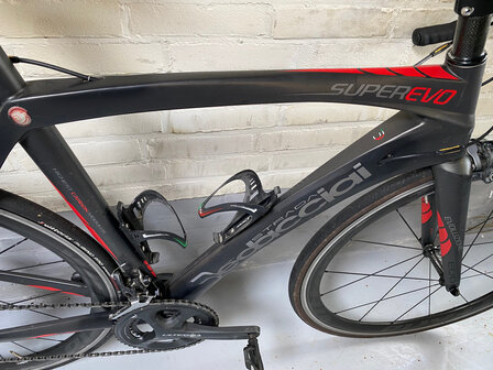 Dedacciai Super Scuro Evo