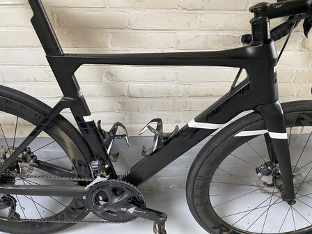 Merida Reacto Disc LTD